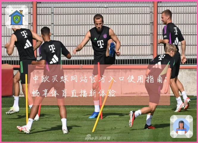 中欧买球网站官方入口使用指南：畅享体育直播新体验